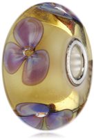 Charm Trollbeads in Vetro TGLBE-10169 - TGLBE-10169